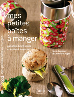 mes petites boîtes à manger