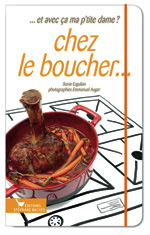 Et avec ça…Chez le boucher