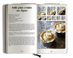 Petits pâtés croûtes aux figues
