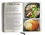 Sardinillas en croûte