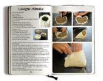Lasagne chinoise