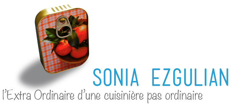 Sonia Ezgulian